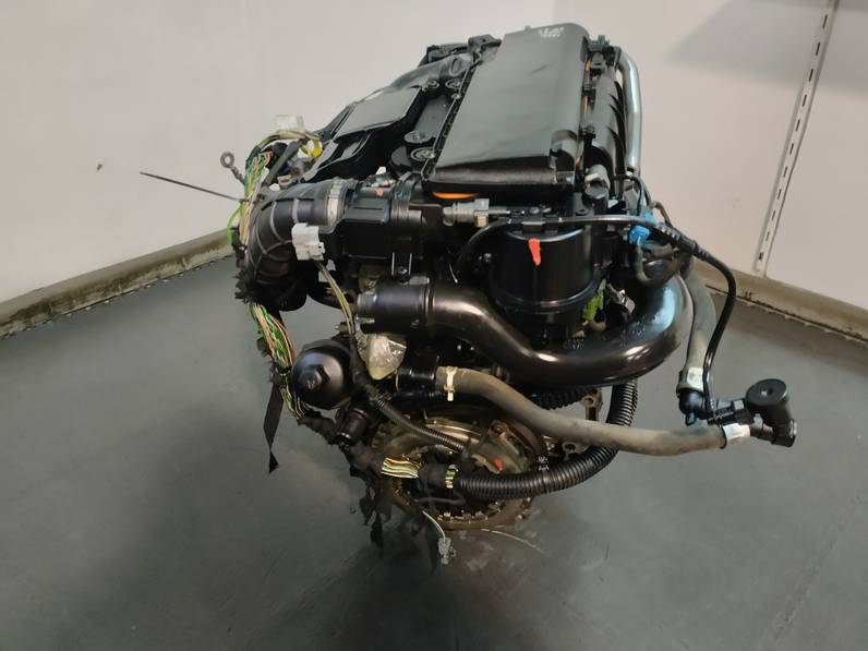 MOTOR COMPLETO CITROEN C3 2003 1.4 HDI (68 CV)