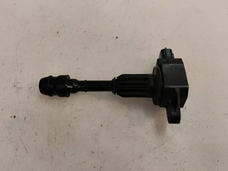 BOBINA ENCENDIDO NISSAN MICRA 2003 1.2 (80 CV)