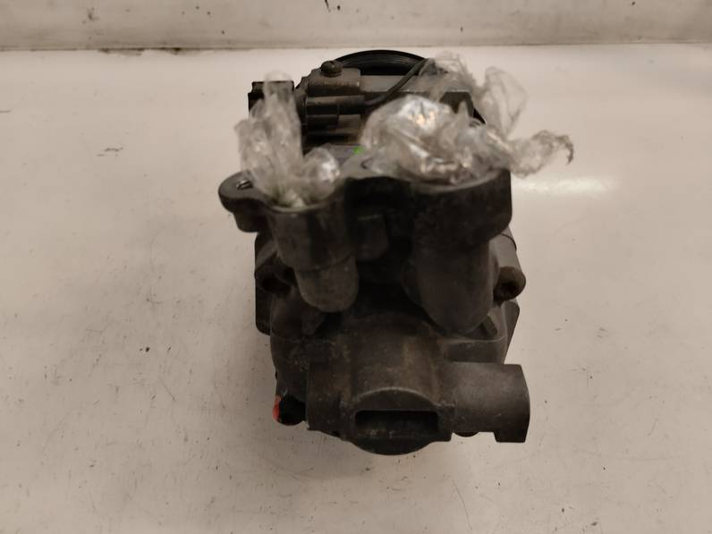 COMPRESOR AIRE ACONDICIONADO NISSAN MICRA 2003 1.2 (80 CV)