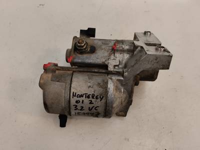 MOTOR ARRANQUE OPEL MONTEREY 1992 3.2 V6 (177 CV)