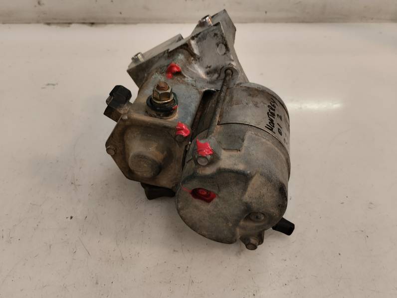 MOTOR ARRANQUE OPEL MONTEREY 1992 3.2 V6 (177 CV)