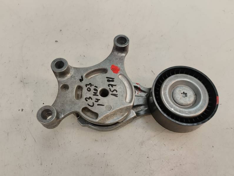 TENSOR CORREA AUXILIAR CITROEN C3 2003 1.4 HDI (68 CV)