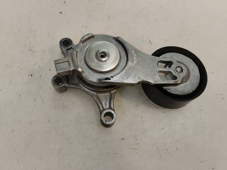 TENSOR CORREA AUXILIAR CITROEN C3 2003 1.4 HDI (68 CV)