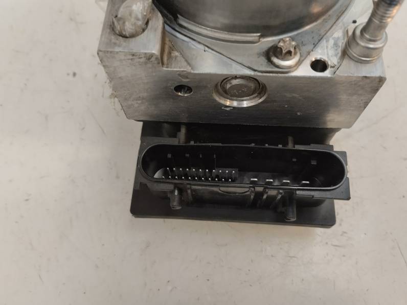 ABS NISSAN MICRA 2003 1.2 (80 CV)