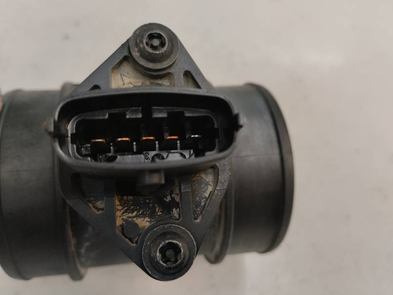 CAUDALIMETRO OPEL CORSA C 2002 1.7 16V DTI (75 CV)