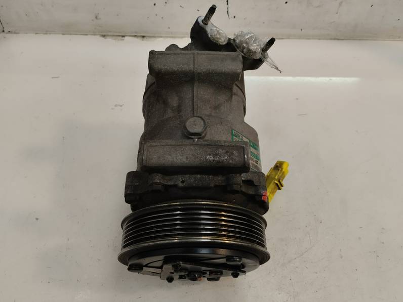 COMPRESOR AIRE ACONDICIONADO CITROEN C3 2003 1.4 HDI (68 CV)