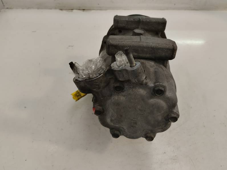COMPRESOR AIRE ACONDICIONADO CITROEN C3 2003 1.4 HDI (68 CV)