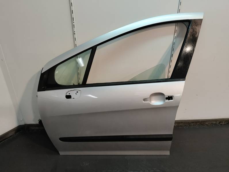 PUERTA DELANTERA IZQUIERDA PEUGEOT 308 2013 1.6 HDI FAP (112 CV)