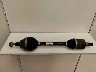 TRANSMISION DELANTERA IZQUIERDA VOLKSWAGEN GOLF V BERLINA 2004 2.0 16V FSI (150 CV)