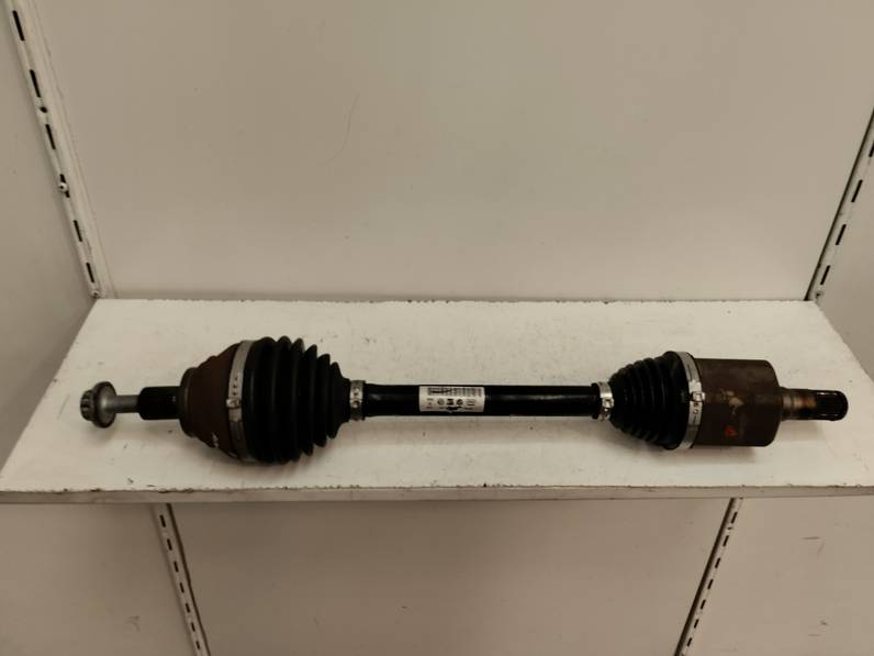 TRANSMISION DELANTERA IZQUIERDA VOLKSWAGEN GOLF V BERLINA 2004 2.0 16V FSI (150 CV)