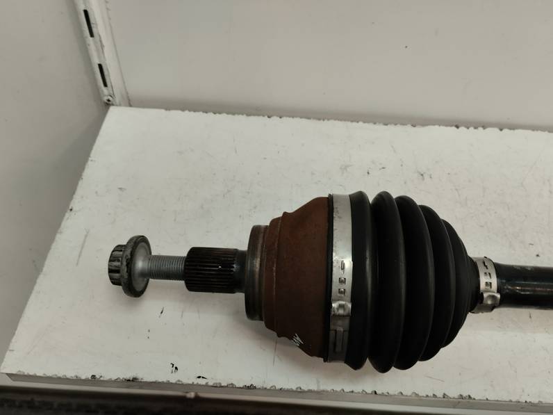 TRANSMISION DELANTERA IZQUIERDA VOLKSWAGEN GOLF V BERLINA 2004 2.0 16V FSI (150 CV)