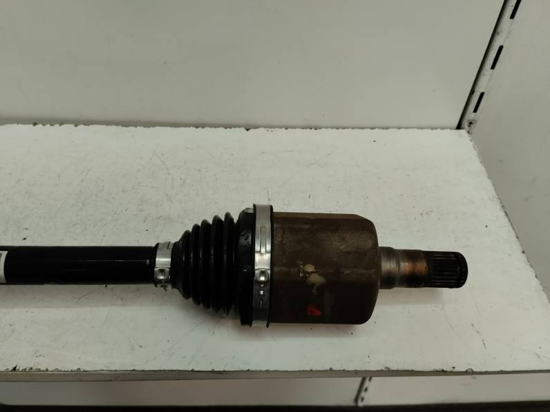 TRANSMISION DELANTERA IZQUIERDA VOLKSWAGEN GOLF V BERLINA 2004 2.0 16V FSI (150 CV)