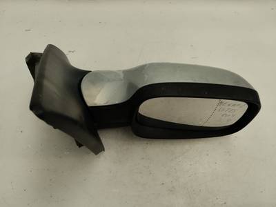RETROVISOR DERECHO RENAULT MEGANE II BERLINA 5P 2004 1.9 DCI D (120 CV)