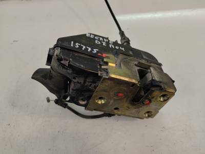 CERRADURA PUERTA DELANTERA IZQUIERDA RENAULT MEGANE II BERLINA 5P 2004 1.9 DCI D (120 CV)