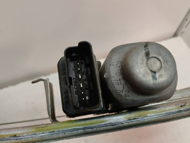 ELEVALUNAS TRASERO DERECHO RENAULT MEGANE II BERLINA 5P 2004 1.9 DCI D (120 CV)