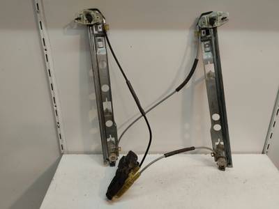 ELEVALUNAS DELANTERO DERECHO RENAULT MEGANE II BERLINA 5P 2004 1.9 DCI D (120 CV)