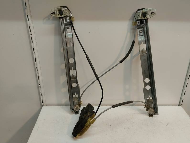 ELEVALUNAS DELANTERO DERECHO RENAULT MEGANE II BERLINA 5P 2004 1.9 DCI D (120 CV)