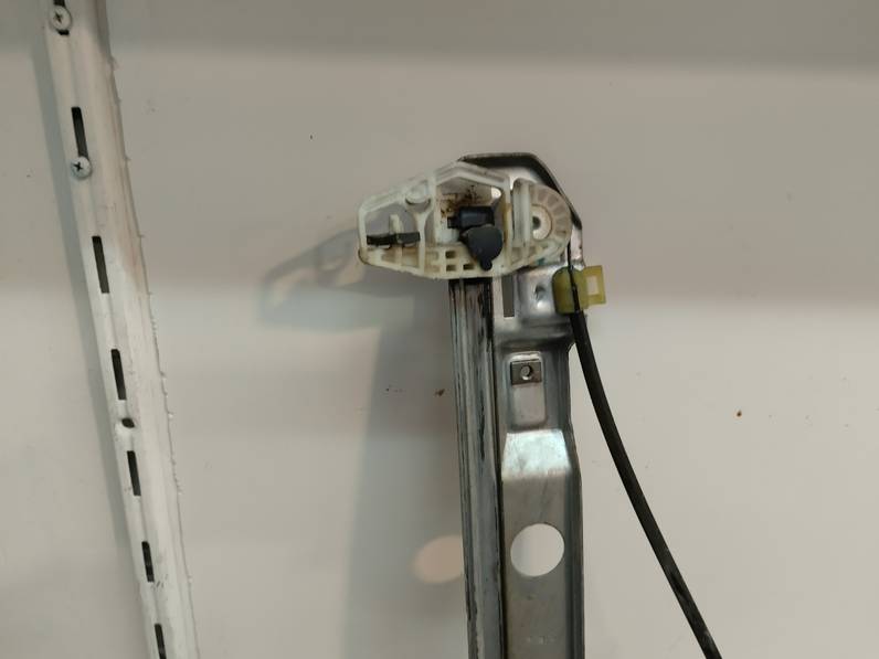 ELEVALUNAS DELANTERO DERECHO RENAULT MEGANE II BERLINA 5P 2004 1.9 DCI D (120 CV)