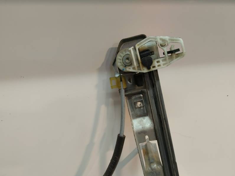 ELEVALUNAS DELANTERO DERECHO RENAULT MEGANE II BERLINA 5P 2004 1.9 DCI D (120 CV)