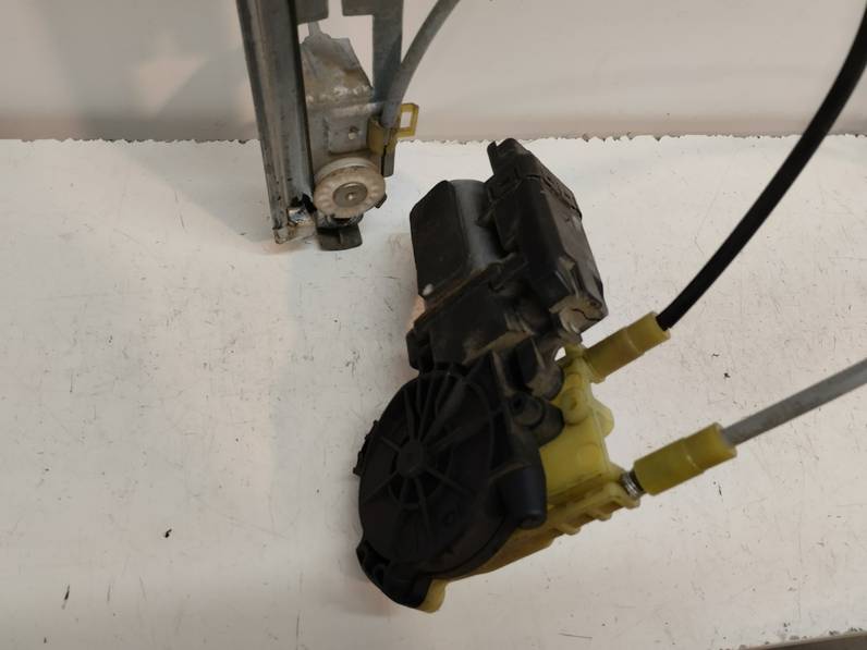 ELEVALUNAS DELANTERO DERECHO RENAULT MEGANE II BERLINA 5P 2004 1.9 DCI D (120 CV)