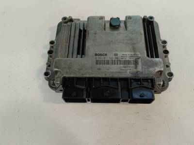 CENTRALITA MOTOR UCE RENAULT MEGANE II BERLINA 5P 2004 1.9 DCI D (120 CV)