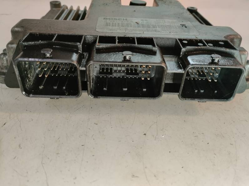 CENTRALITA MOTOR UCE RENAULT MEGANE II BERLINA 5P 2004 1.9 DCI D (120 CV)