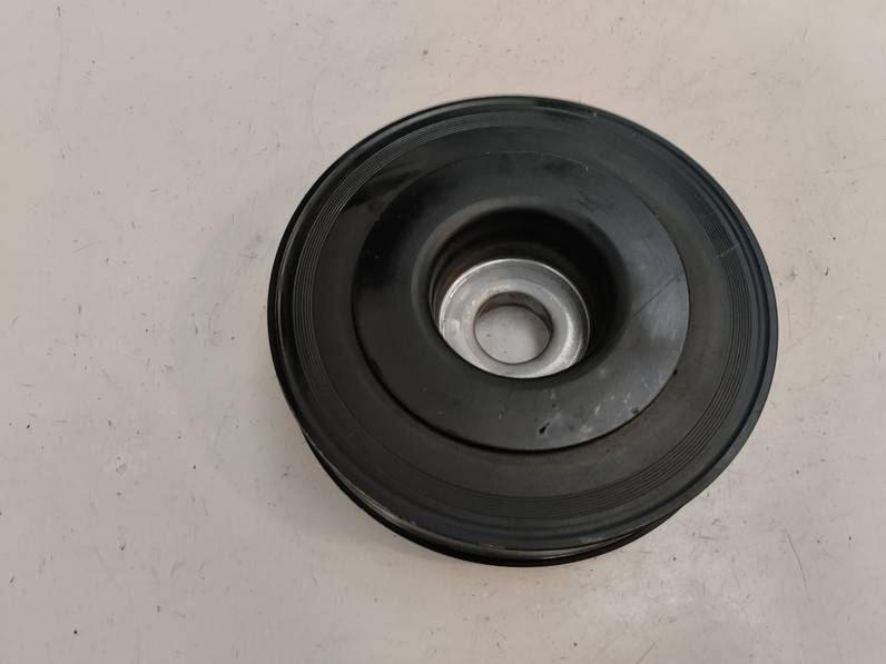 POLEA CIGUENAL RENAULT MEGANE II BERLINA 5P 2004 1.9 DCI D (120 CV)