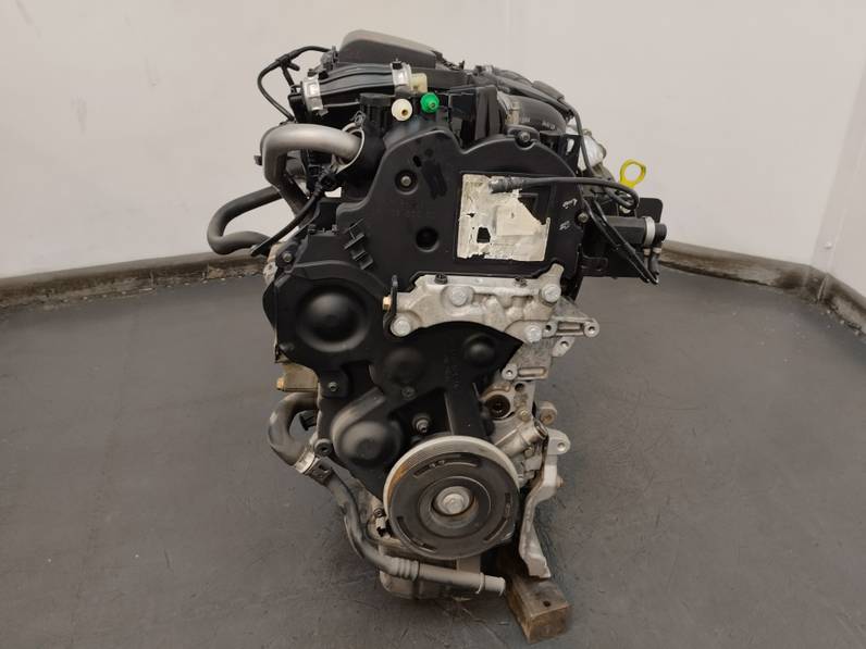 MOTOR COMPLETO CITROEN C3 2002 1.4 HDI (68 CV)