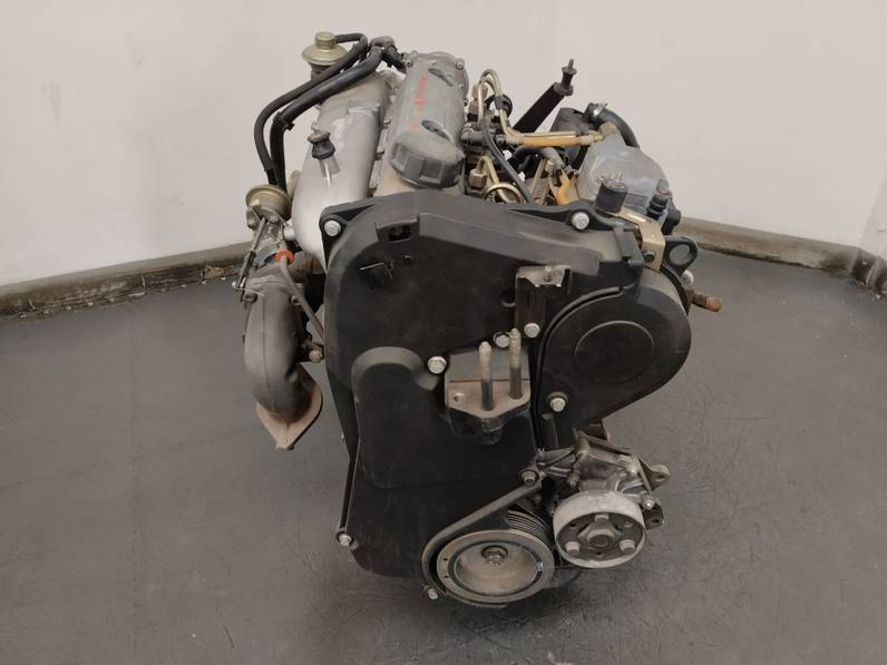 MOTOR COMPLETO VOLVO S40 BERLINA 2000 1.9 D (95 CV)