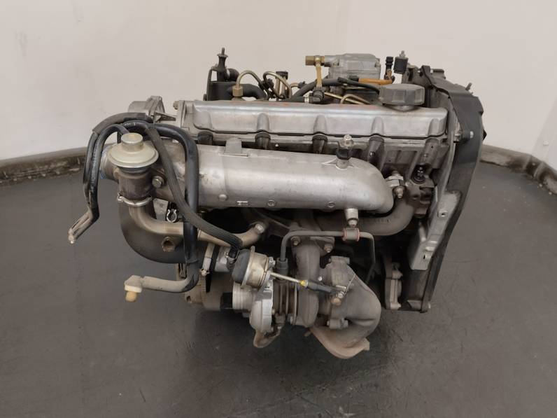 MOTOR COMPLETO VOLVO S40 BERLINA 2000 1.9 D (95 CV)