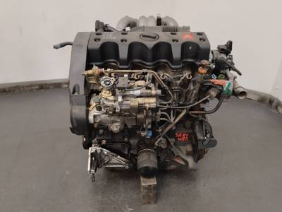 MOTOR COMPLETO CITROEN SAXO 1998 1.5 D (57 CV)