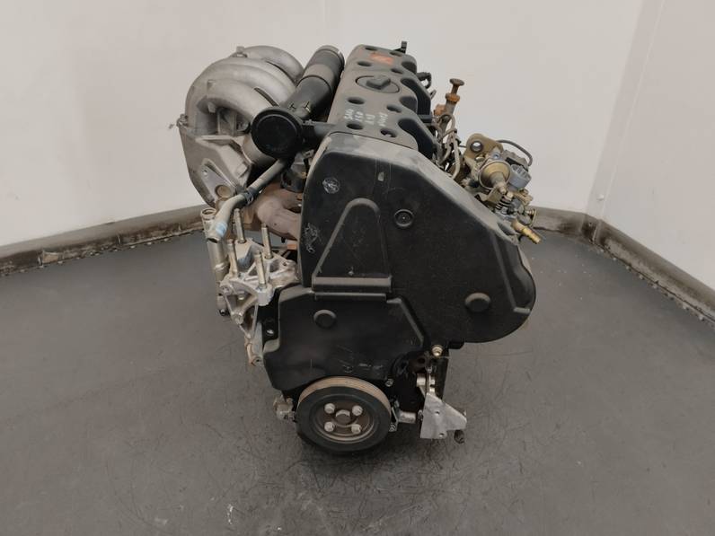 MOTOR COMPLETO CITROEN SAXO 1998 1.5 D (57 CV)