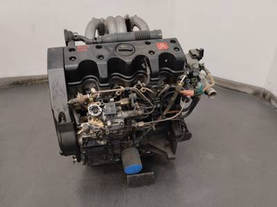 MOTOR COMPLETO CITROEN SAXO 1.5 D (57 CV)