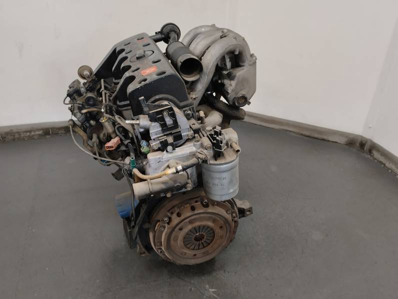 MOTOR COMPLETO CITROEN SAXO 1.5 D (57 CV)
