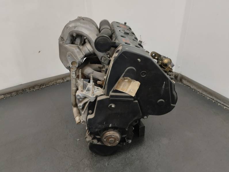 MOTOR COMPLETO CITROEN SAXO 1.5 D (57 CV)