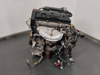 MOTOR COMPLETO PEUGEOT 307 BREAK SW 2003 1.6 16V (109 CV)