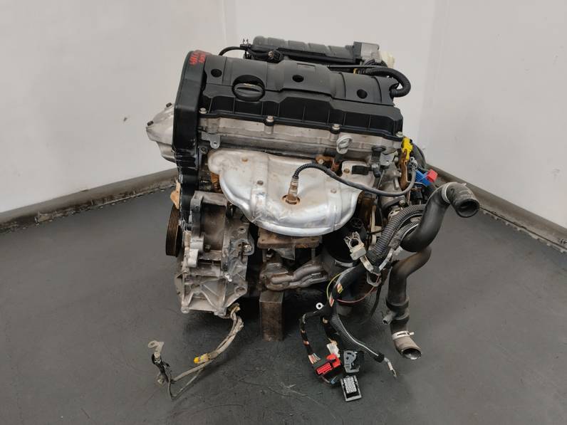 MOTOR COMPLETO PEUGEOT 307 BREAK SW 2003 1.6 16V (109 CV)