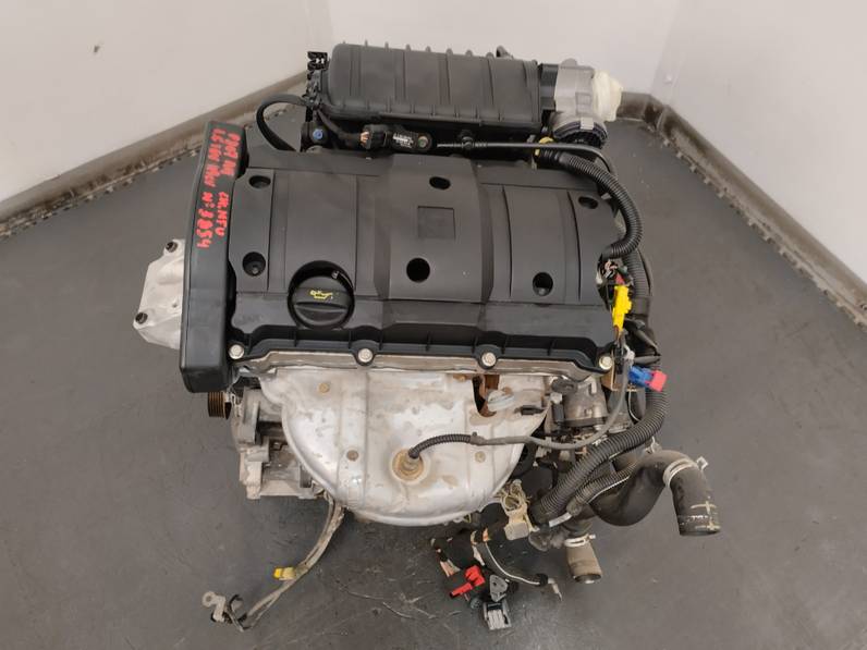 MOTOR COMPLETO PEUGEOT 307 BREAK SW 2003 1.6 16V (109 CV)