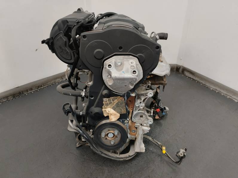 MOTOR COMPLETO PEUGEOT 307 BREAK SW 2003 1.6 16V (109 CV)