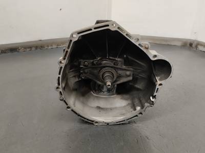 CAJA CAMBIOS MERCEDES CLASE S BERLINA COUPE 1995 2.6 (160 CV)