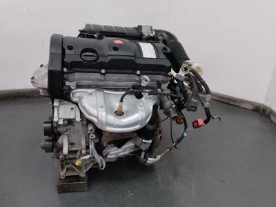 MOTOR COMPLETO CITROEN XSARA BERLINA 2002 1.6 16V (109 CV)