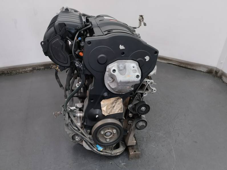 MOTOR COMPLETO CITROEN XSARA BERLINA 2002 1.6 16V (109 CV)