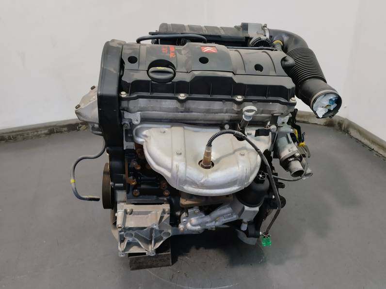 MOTOR COMPLETO CITROEN XSARA BREAK 2002 1.6 16V (109 CV)