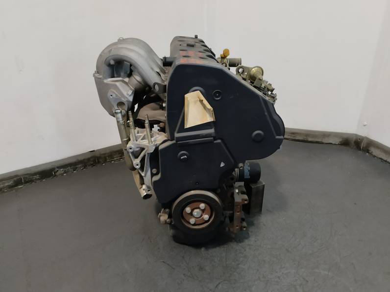 MOTOR COMPLETO PEUGEOT 106 2001 1.5 D (57 CV)