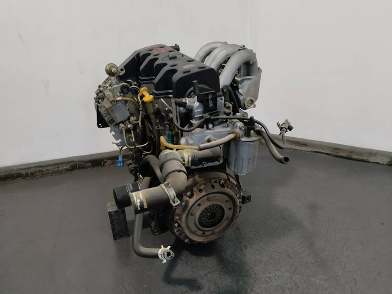 MOTOR COMPLETO PEUGEOT 106 2001 1.5 D (57 CV)