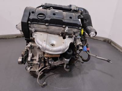 MOTOR COMPLETO PEUGEOT 307 2003 1.6 16V (109 CV)