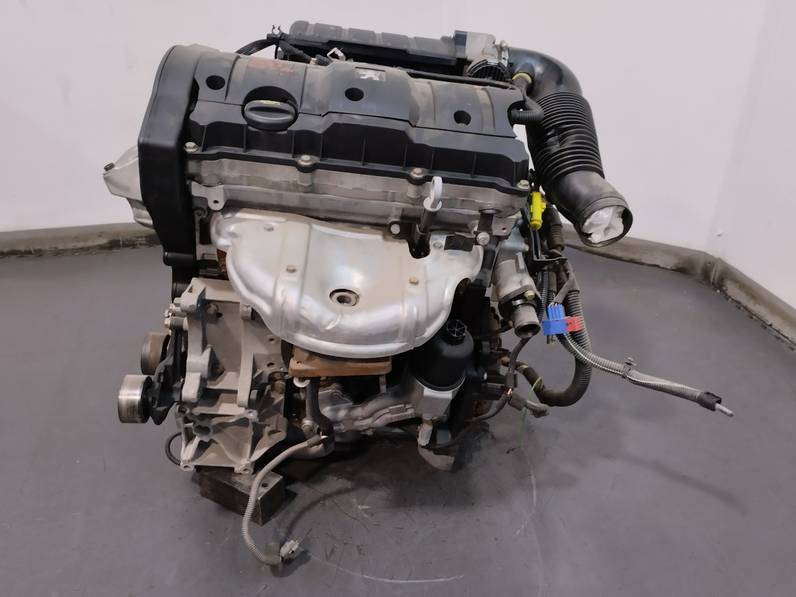 MOTOR COMPLETO PEUGEOT 307 2003 1.6 16V (109 CV)