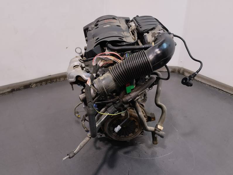MOTOR COMPLETO PEUGEOT 307 2003 1.6 16V (109 CV)