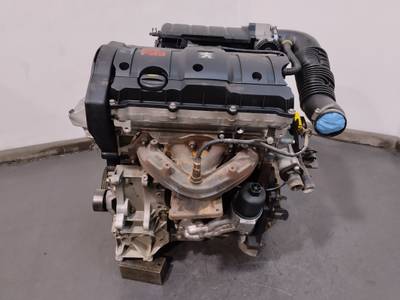 MOTOR COMPLETO PEUGEOT 307 2003 1.6 16V (109 CV)
