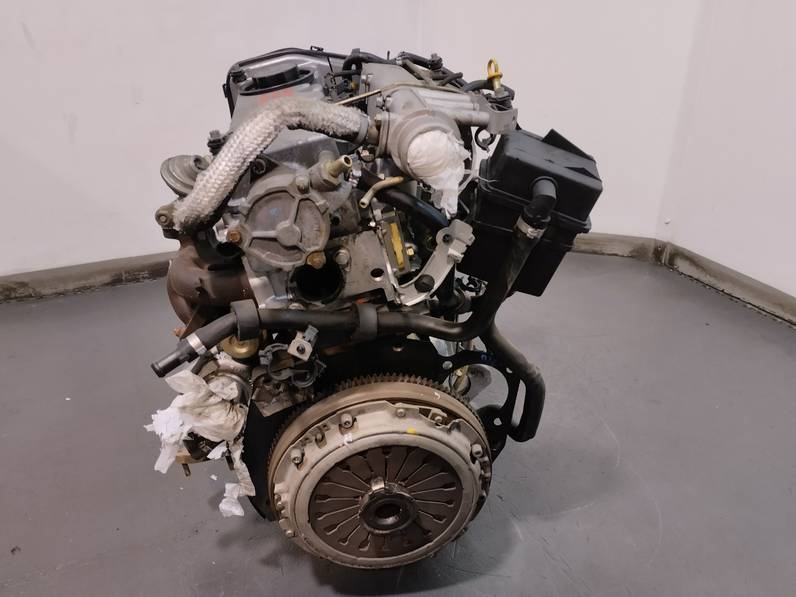MOTOR COMPLETO ALFA ROMEO 156 1998 1.9 JTD (105 CV)